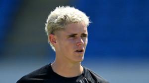 T20 World Cup 2026: Jacob Bethell shines as England put on a fight against India