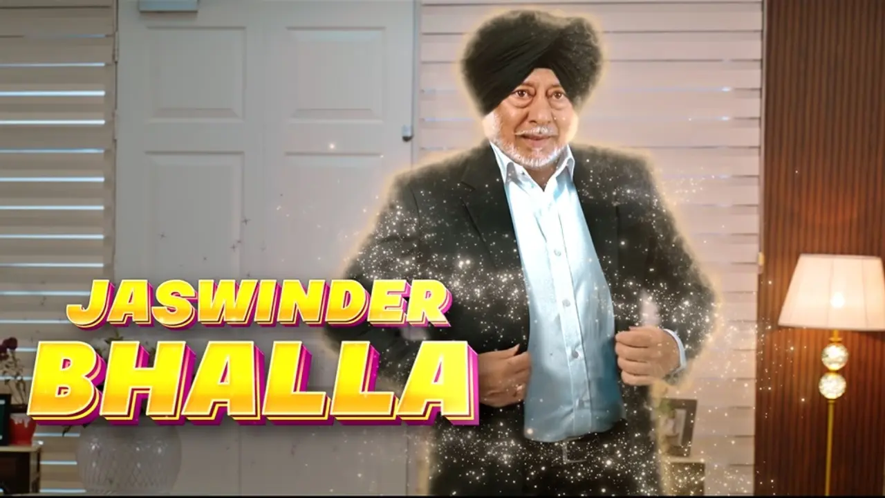 Carry on Jatta 4 teaser: Gippy Grewal's film brings back Jaswinder Bhalla