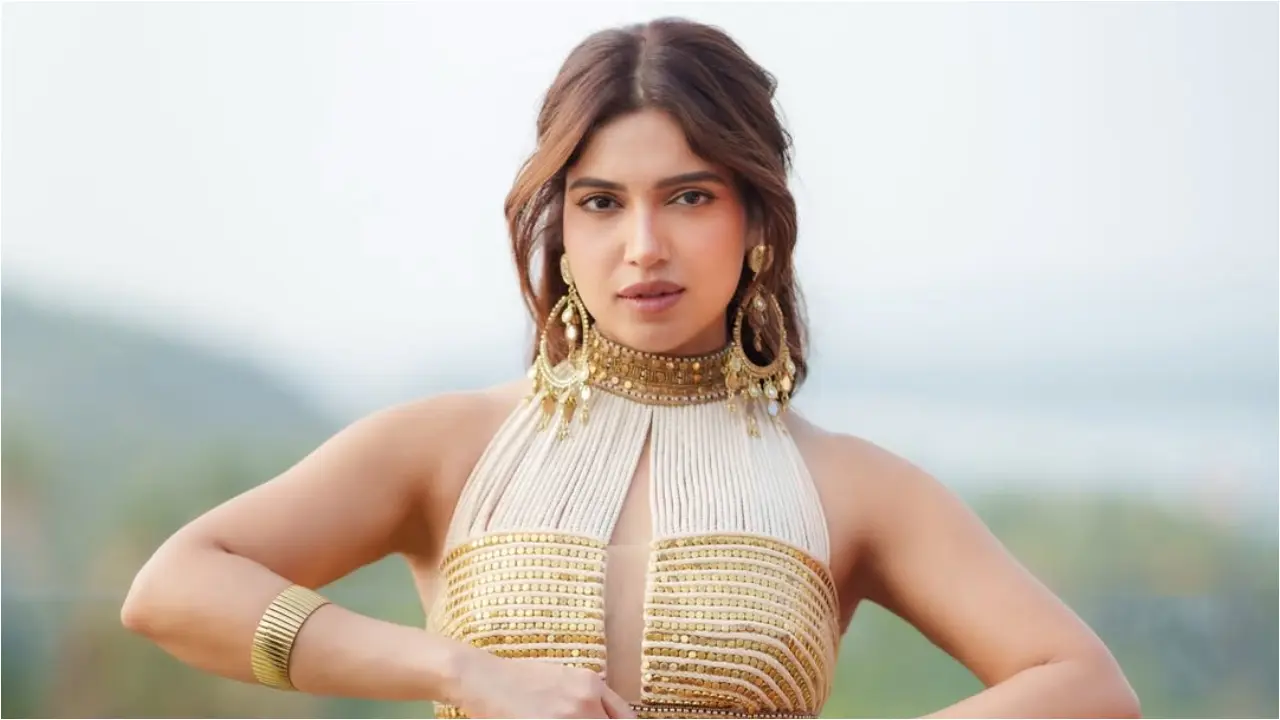 Bhumi Pednekar recalls getting bullied in school for her body