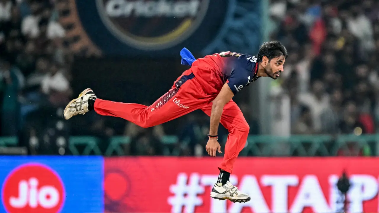 The Indian Premier League (IPL) 2026 is all set to kick off from March 28 (Pic: AFP)