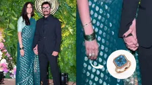 Aamir Khan gifts girlfriend Gauri Spratt two ultra-rare gemstone rings