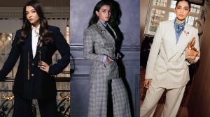 Women's Day 2026: Take cues from B-town divas to dress like a boss lady