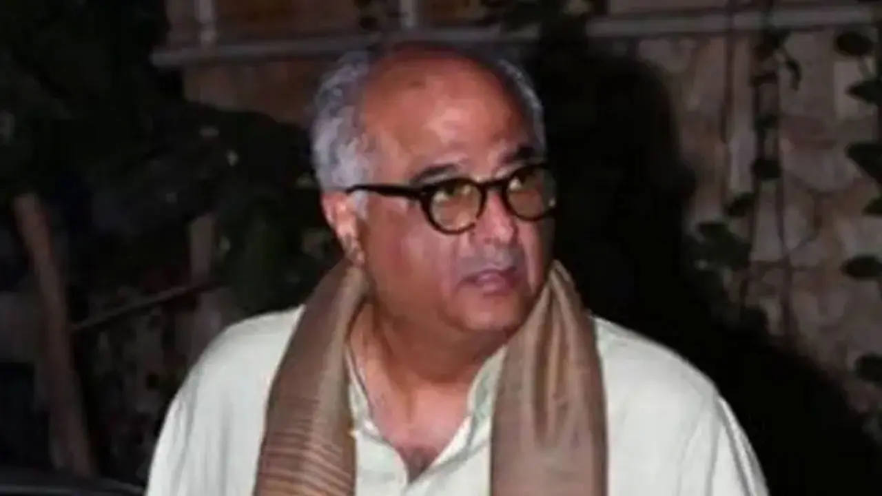 Mom 2 shooting begins at New International Film City