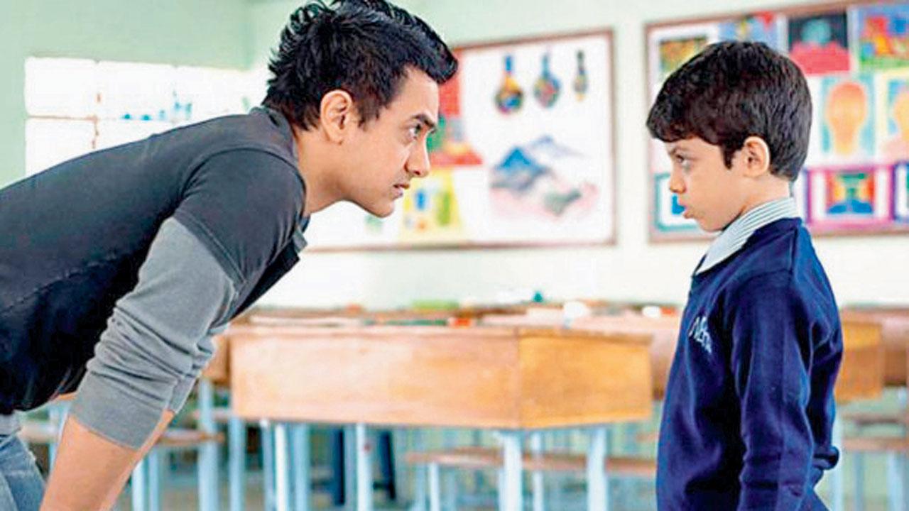 Taare Zameen Par