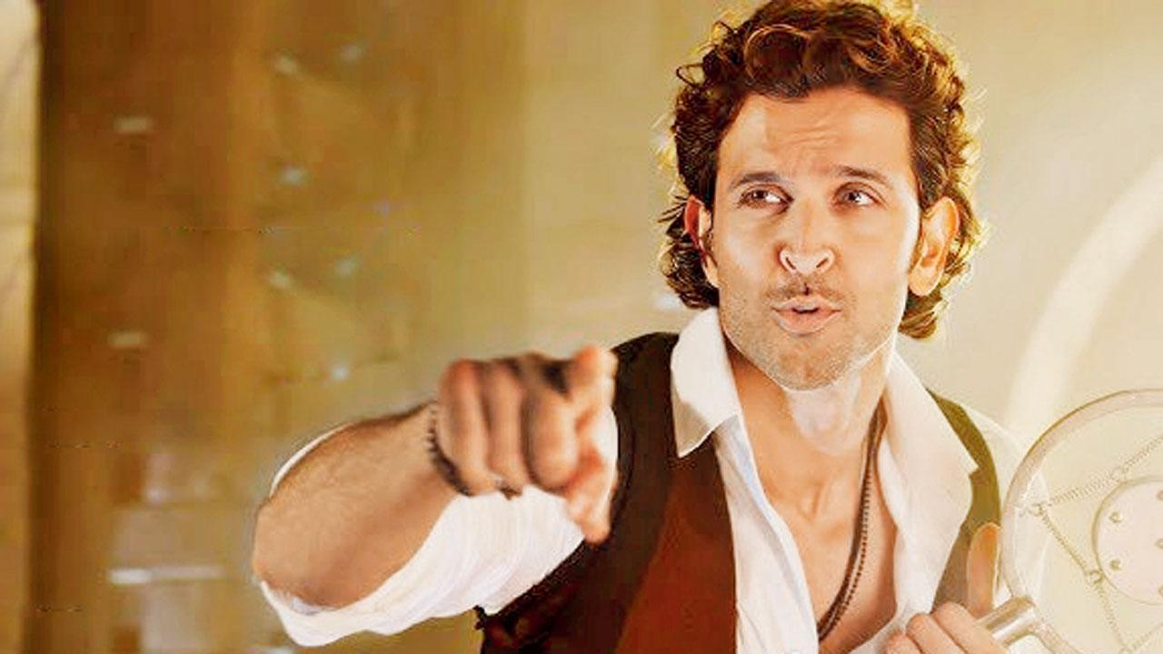 Tu Meri — Bang Bang! 