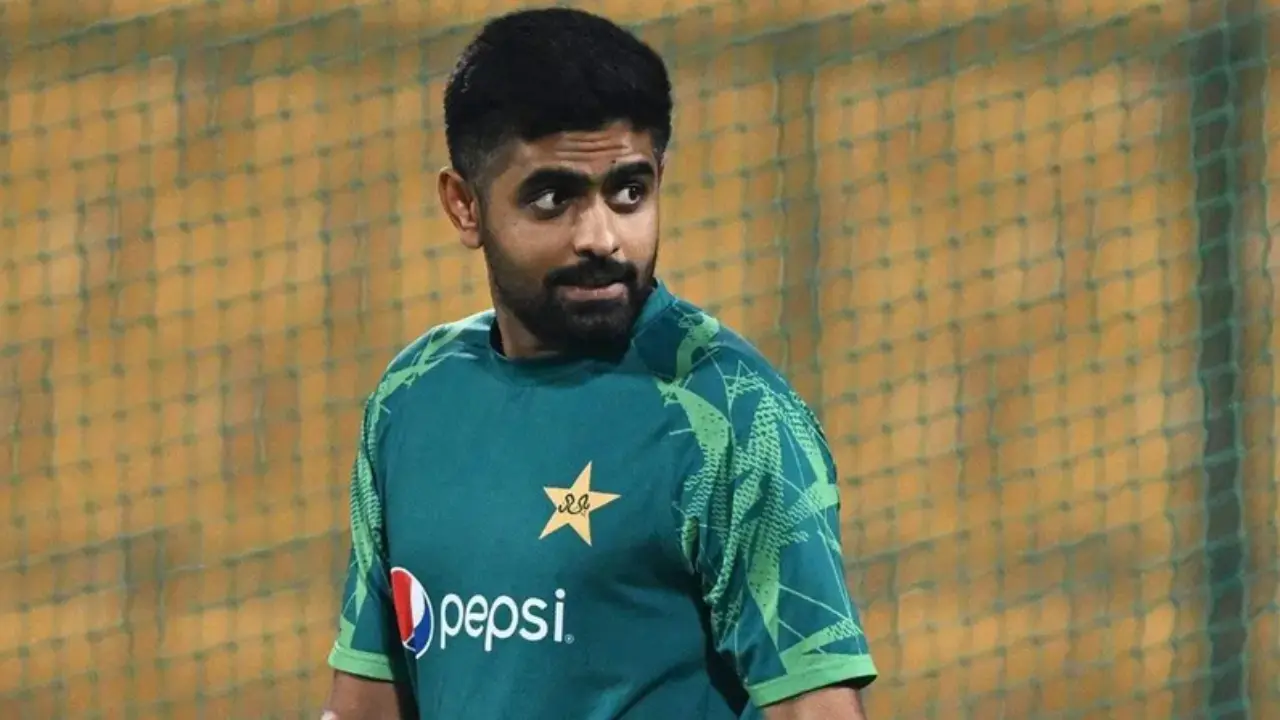 Considering his recent performances in the just-concluded T20 World Cup 2026, the right-handed batsman was dropped from Pakistan's squad for the away ODI series against Bangladesh