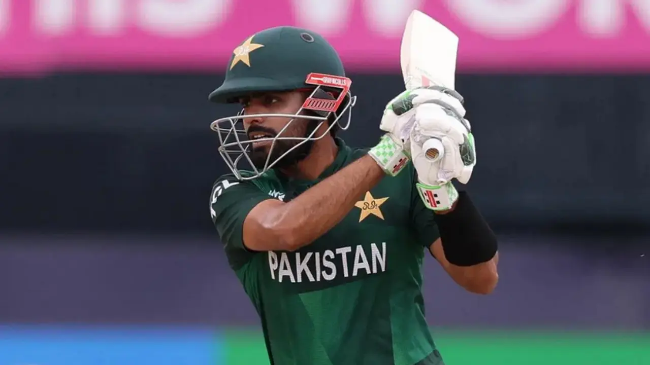 He was named in the Lahore Whites squad for the National T20 Championship, but he did not take part in the domestic tournament and will instead work on his batting techniques with some coaches