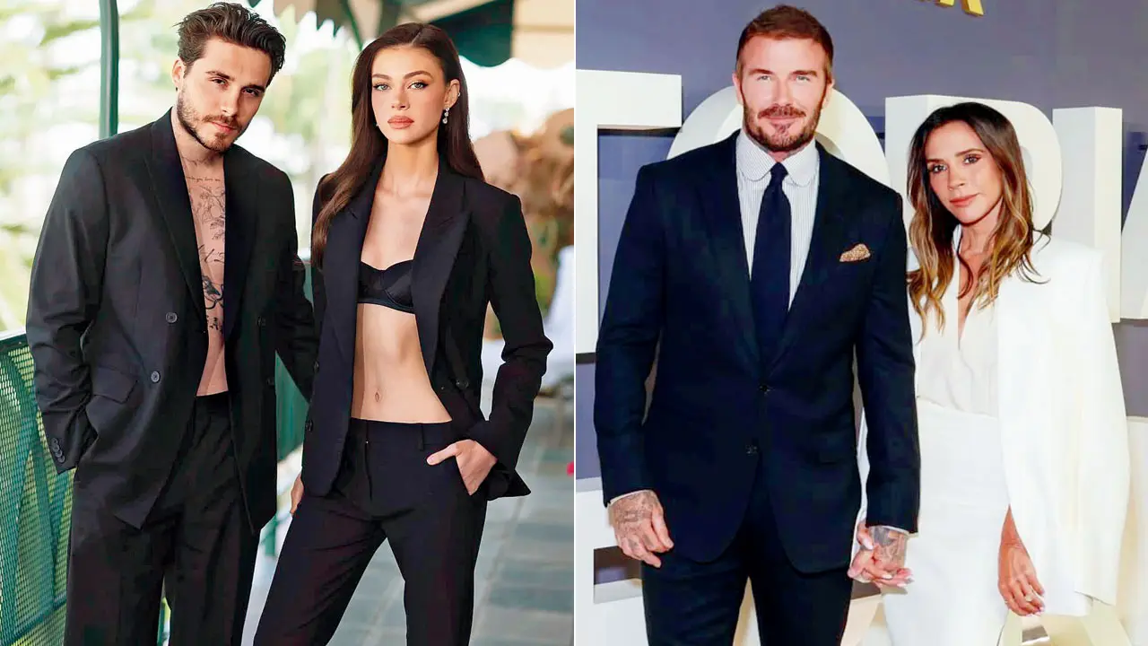 Brooklyn Beckham ignores birthday wish from parents