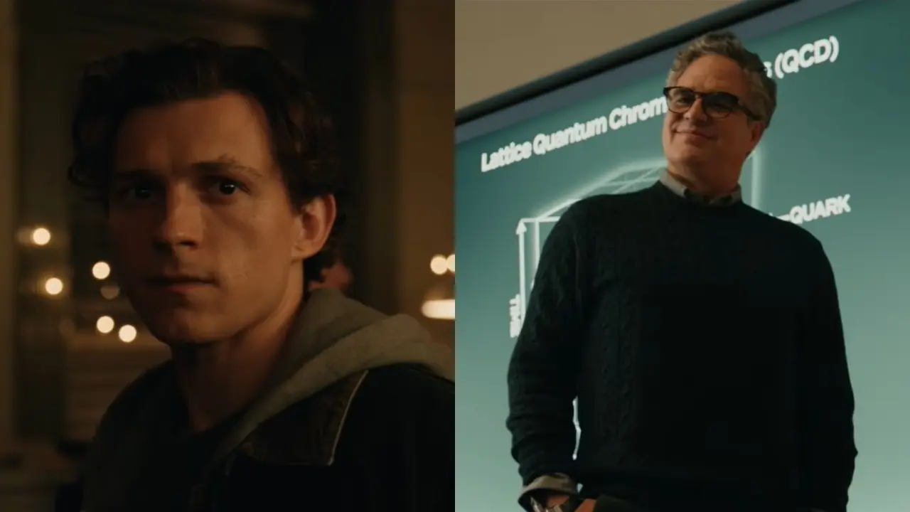 Spider-Man Brand New Day trailer: Peter Parker reunites with Bruce Banner