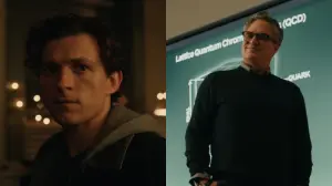 Spider-Man Brand New Day trailer: Peter Parker reunites with Bruce Banner