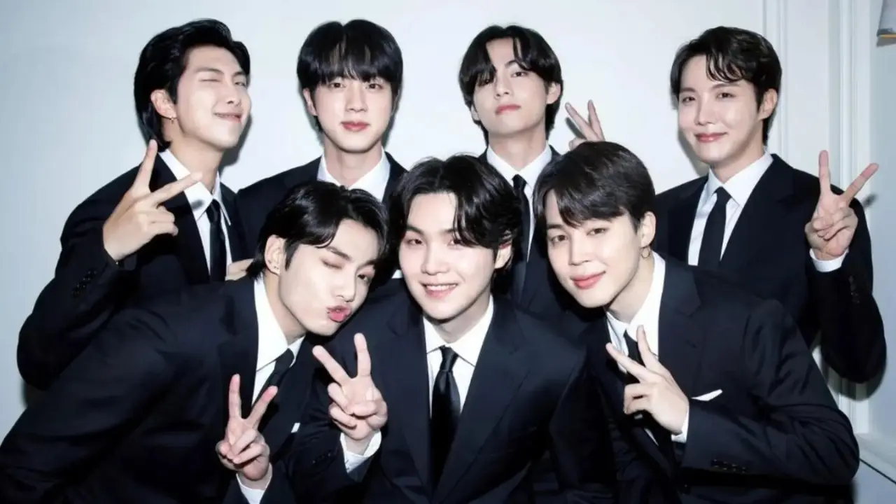 BTS concert 2026: South Korea tightens security amid terror threat concerns