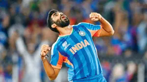 Bumrah is a once-in-a-generation bowler: Suryakumar Yadav applauds Indian pacer