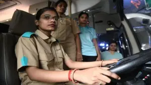 Mumbai LIVE: Navi Mumbai civic body to soon recruit 400 women bus drivers