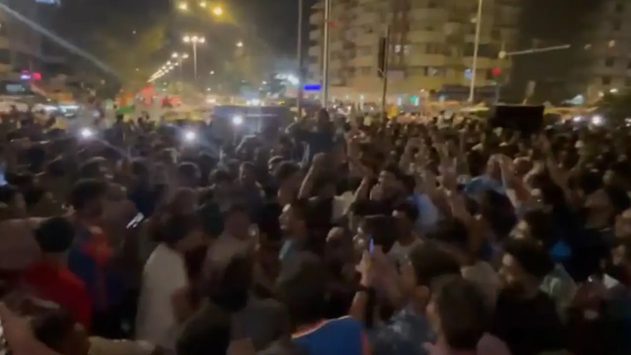 Team India's lead pacer Jasprit Bumrah was named the 