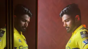 Samson sees playing alongside Dhoni as an opportunity to learn from CSK's legend