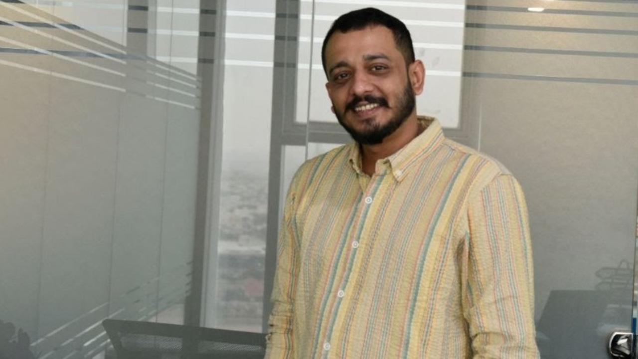 Malayalam filmmaker Chidambaram granted anticipatory bail in sexual assault case