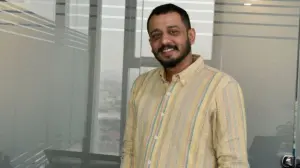 Manjummel Boys director Chidambaram booked for sexually assaulting actress