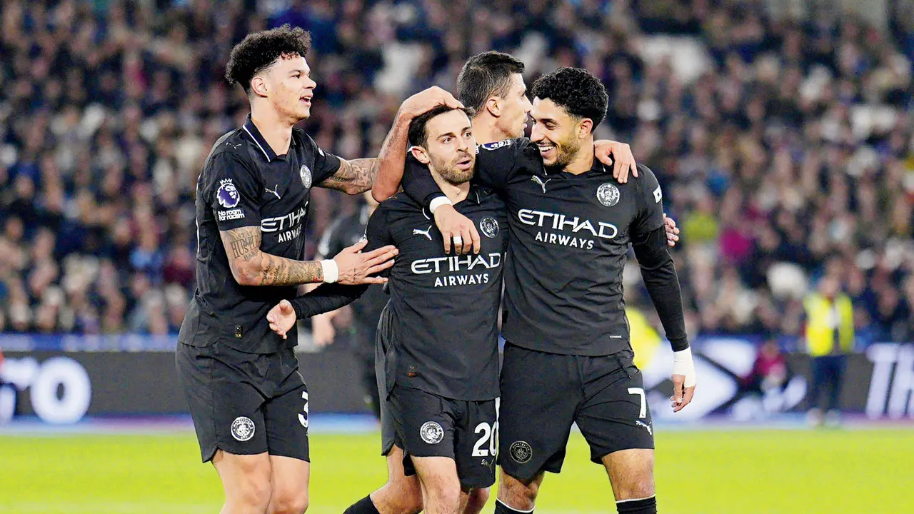 ‘Many things can happen’: Pep Guardiola positive before Madrid clash