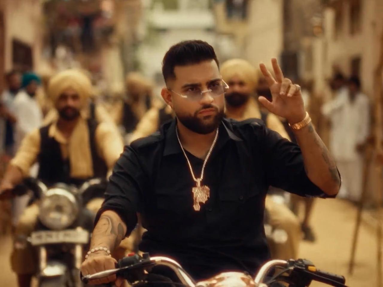 MF Gabru (2025): Punjabi singer Karan Aujla was also summoned by the Punjab State Women's Commission for offensive language and derogatory content in this track