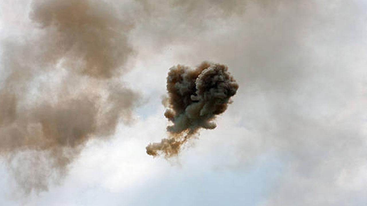 Crew of fatal US military crash included Alabama father and several from Ohio