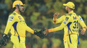 Chennai Super Kings IPL 2026 Schedule: CSK fixtures, dates, timings, venues
