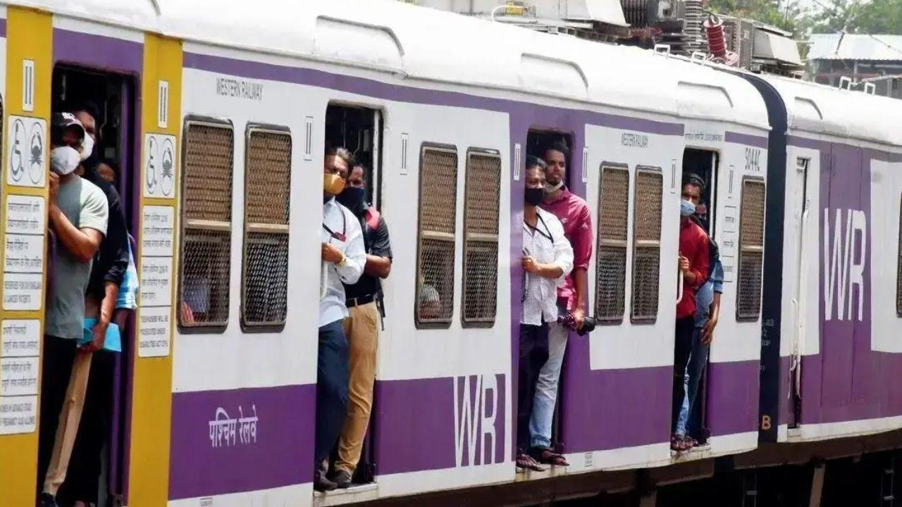 WR block to disrupt Mumbai local train services between Andheri and Borivali