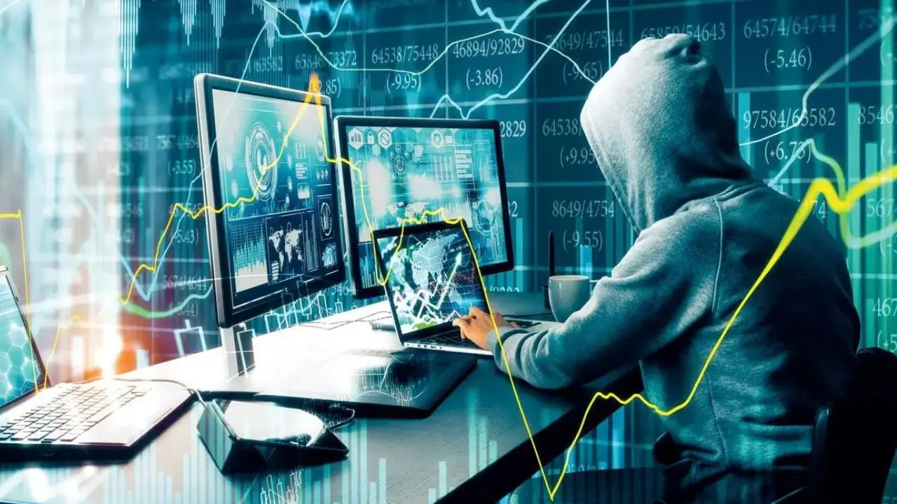 Malad senior citizen duped of Rs 8.59 lakh in cyber fraud by fake agents