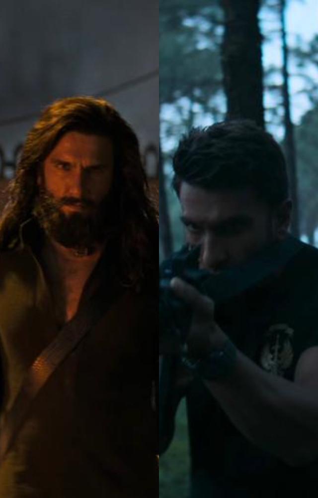 7 ways Ranveer Singh promises to shine in Dhurandhar 2