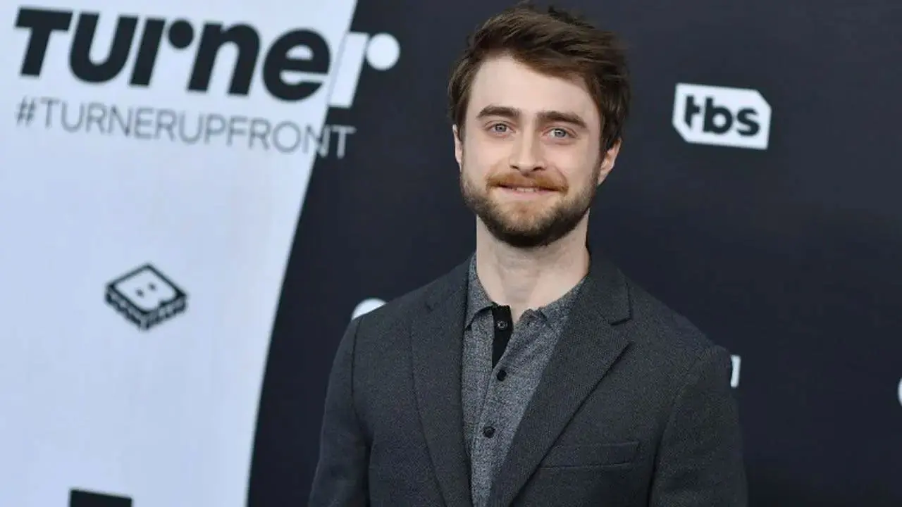 Daniel Radcliffe reveals his fitness routine after quitting smoking and alcohol
