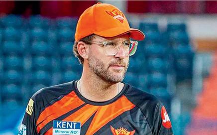 Daniel Vettori (Pic: File Pic)
