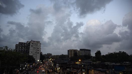 Thunderstorms and rains likely in parts of Maharashtra from March 30 to April 4