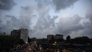 Thunderstorms and rains likely in parts of Maharashtra from March 30 to April 4
