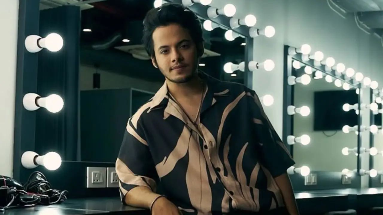 Darsheel Safary joins Mohit Raina, Priya Mani's Indo-US immigrant family drama