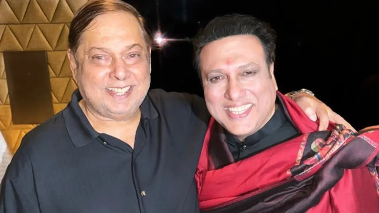 David Dhawan defended Govinda over complaints about arriving late on sets. The filmmaker said many actors do the same, but Govinda would finish his work quickly and often perform even lengthy scenes in a single take. Read full story here