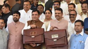 Mumbai LIVE: CM Fadnavis presents Maharashtra Budget 2026