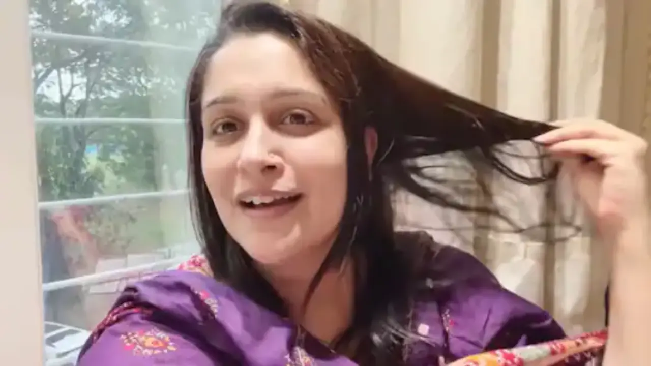 Dipika Kakar says health scare during cyst surgery still affects her emotionally