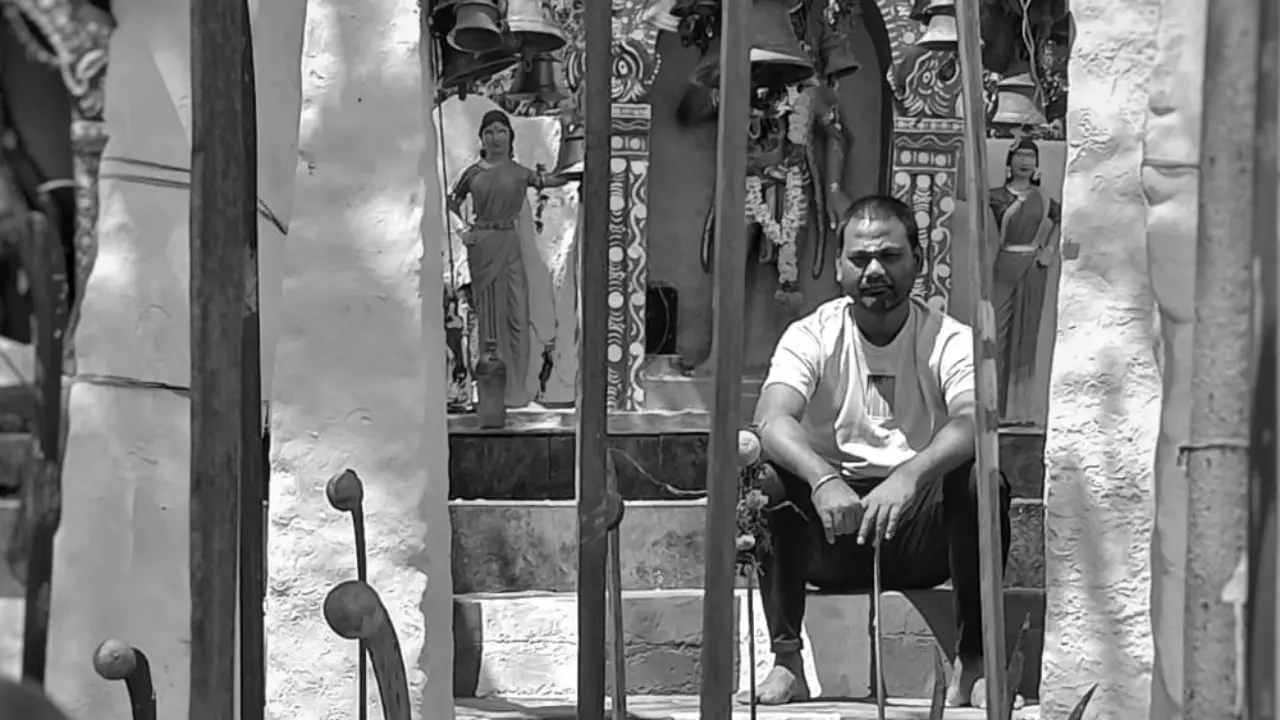 Dhanush's D56 director Tamizharasan Pachamuthu says pre-production has begun