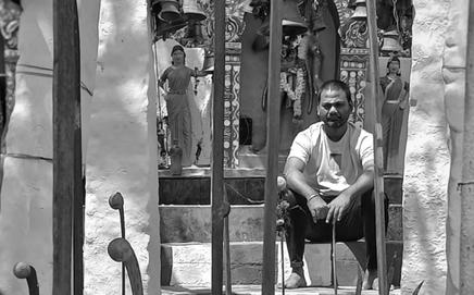 Picture Courtesy/Tamizharasan Pachamuthu's X account