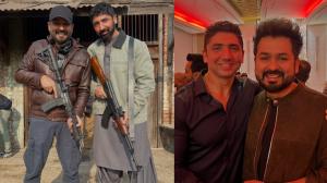 Dhurandhar 2: Director Aditya Dhar fought for THIS actor's role