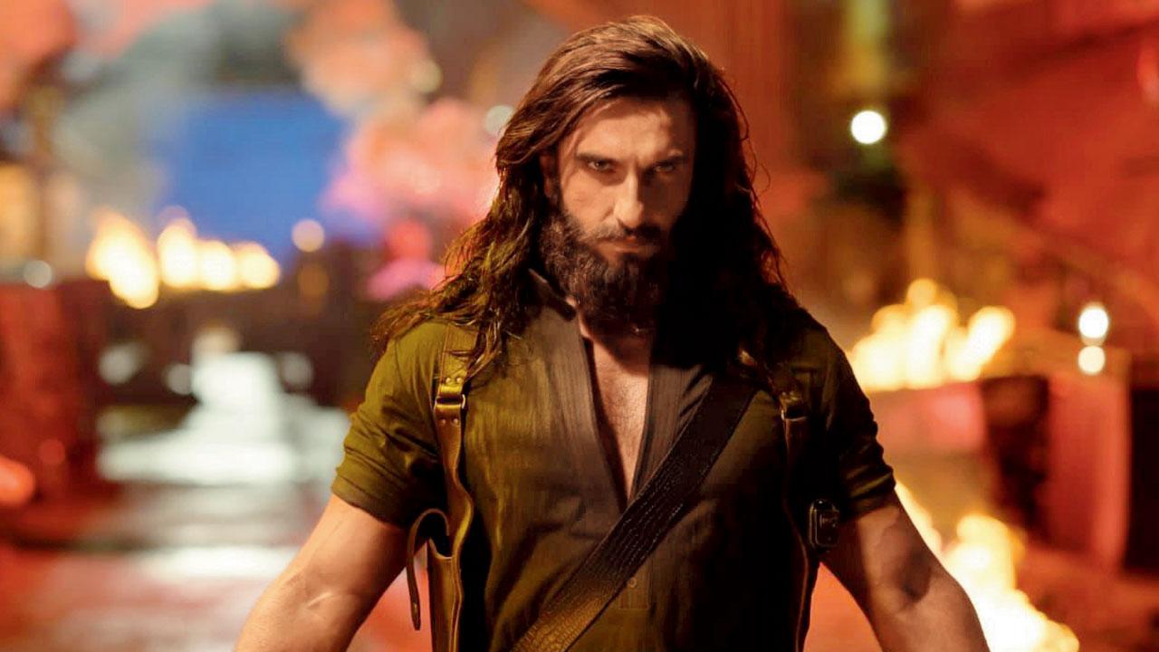 Dhurandhar 2: Shashwat Sachdev gives five retro tracks a modern twist