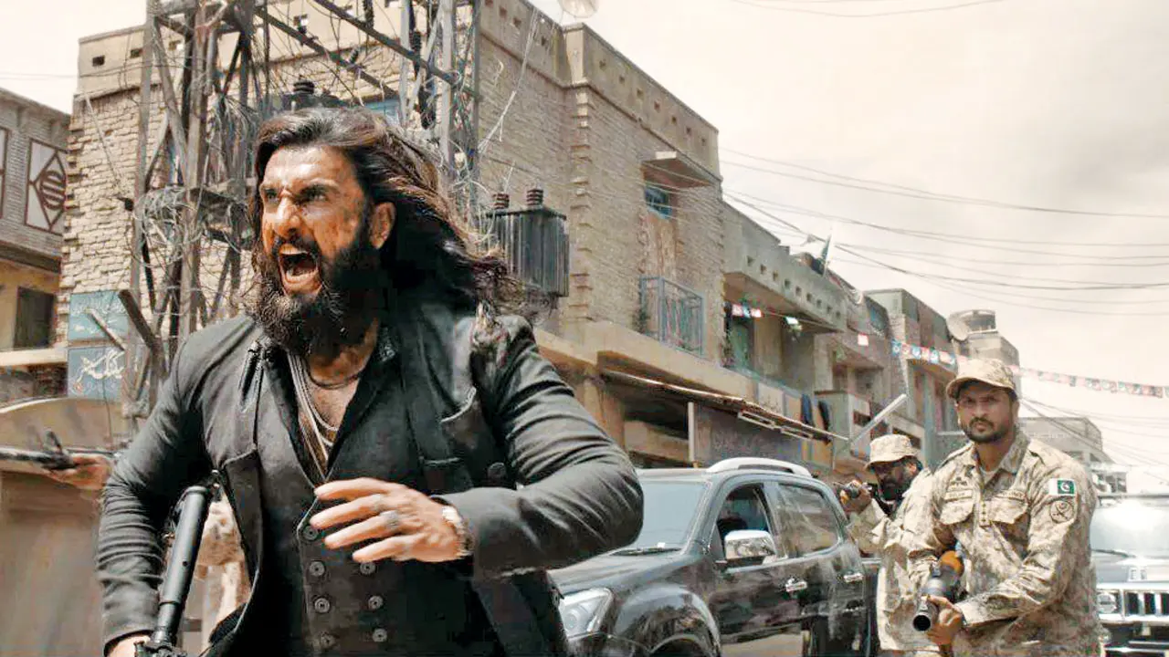 Ranveer Singh’s Dhurandhar: The Revenge sees massive demand, ticket prices surge