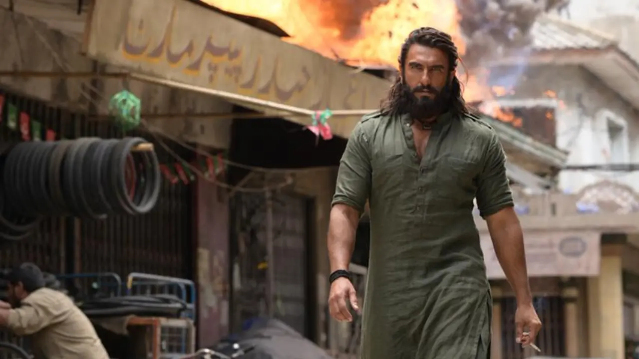 Finnish President and Canadian PM chat about Dhurandhar - Watch