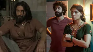 Dhurandhar 2 to Choked: Indian films that brought demonetisation to the screen