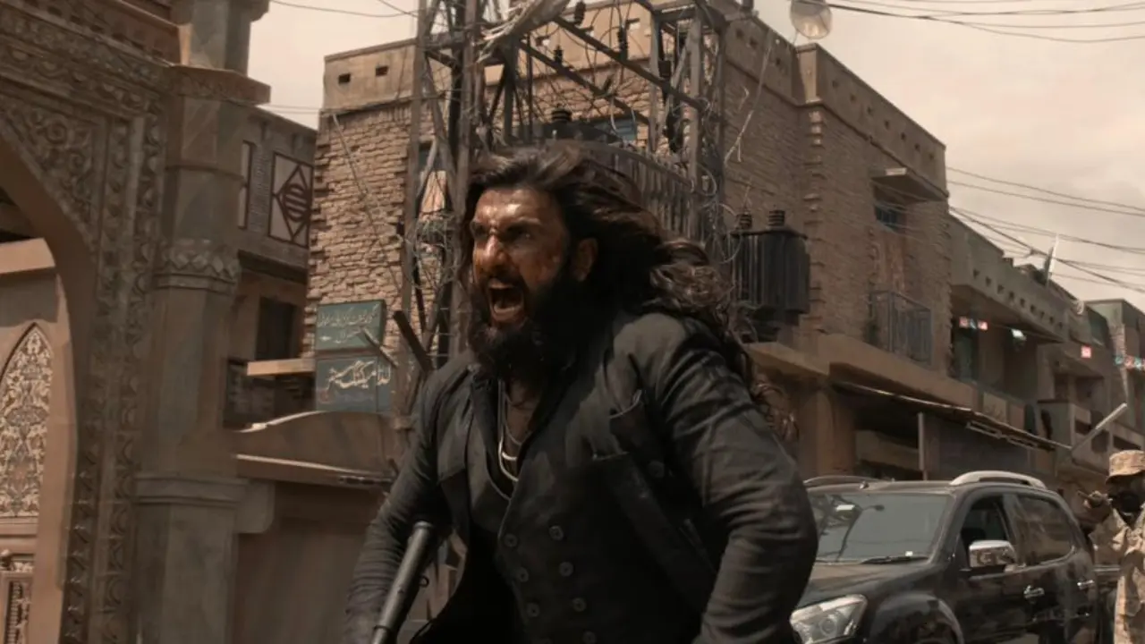 Ranveer Singh's Dhurandhar 2 continues its rampant run at the box office, it has already crossed the Rs 200 crore mark on day 2. Read full story here