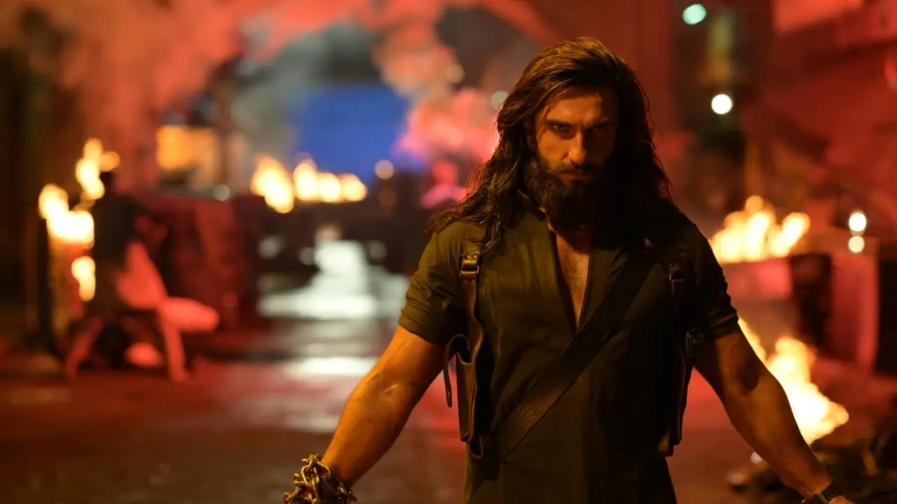Dhurandhar 2 review: Dear Ranveer Singh, we were not ready for this!