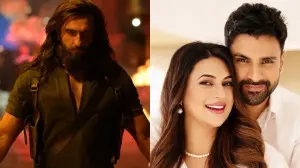 Ent Top Stories: Dhurandhar 2 review; Divyanka-Vivek confirm pregnancy