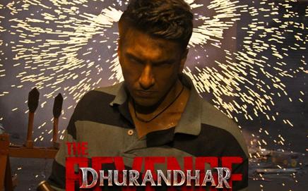 Dhurandhar The Revenge