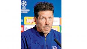 Atletico Madrid advance to Copa del Rey final despite 3-0 loss to Barcelona