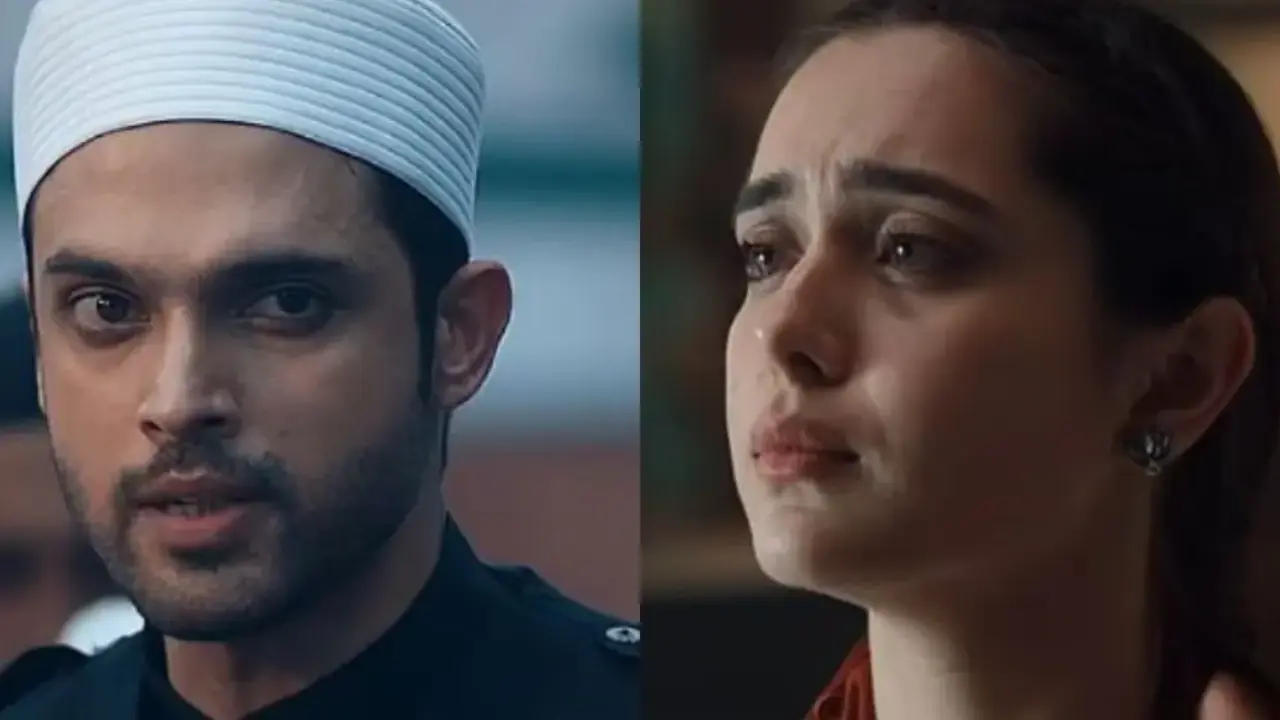 Seher Hone Ko Hai promo addresses backlash over 16-year-old storyline