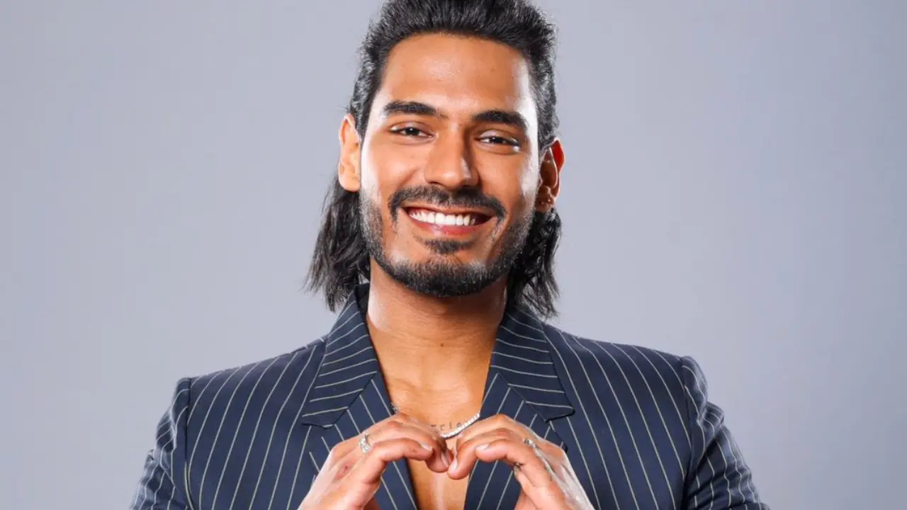 Digvijay Rathee opens up about setting boundaries ahead of The 50 return